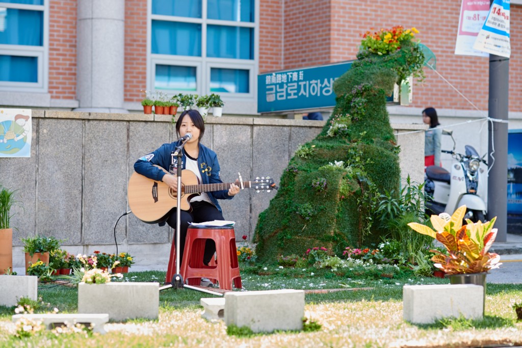 (지구의날)금남로차없는거리 2015-04-25 오후 2-44-51