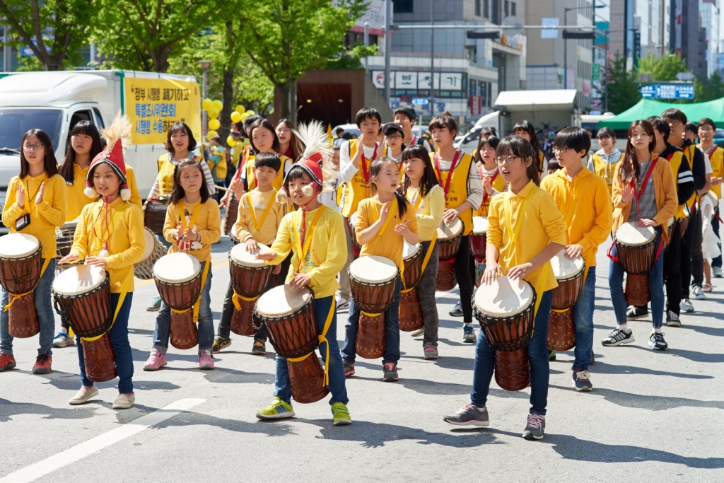 (지구의날)금남로차없는거리 2015-04-25 오후 2-49-14