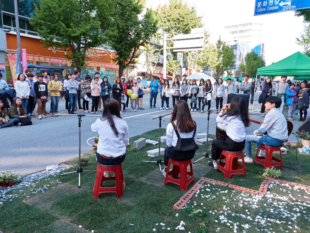 (지구의날)금남로차없는거리 2015-04-25 오후 4-25-39